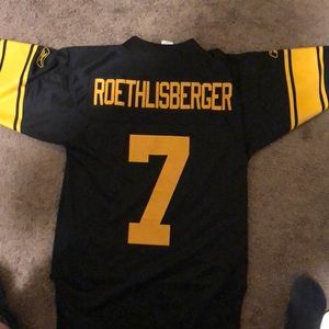 Steelers Jersey